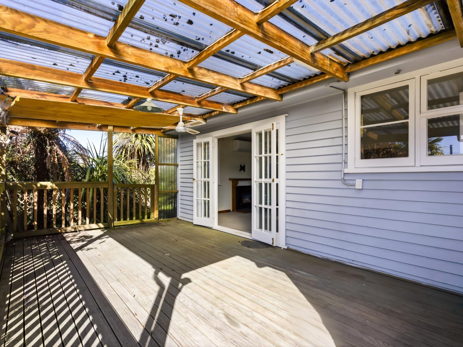 17 Steadman Street, Taumarunui