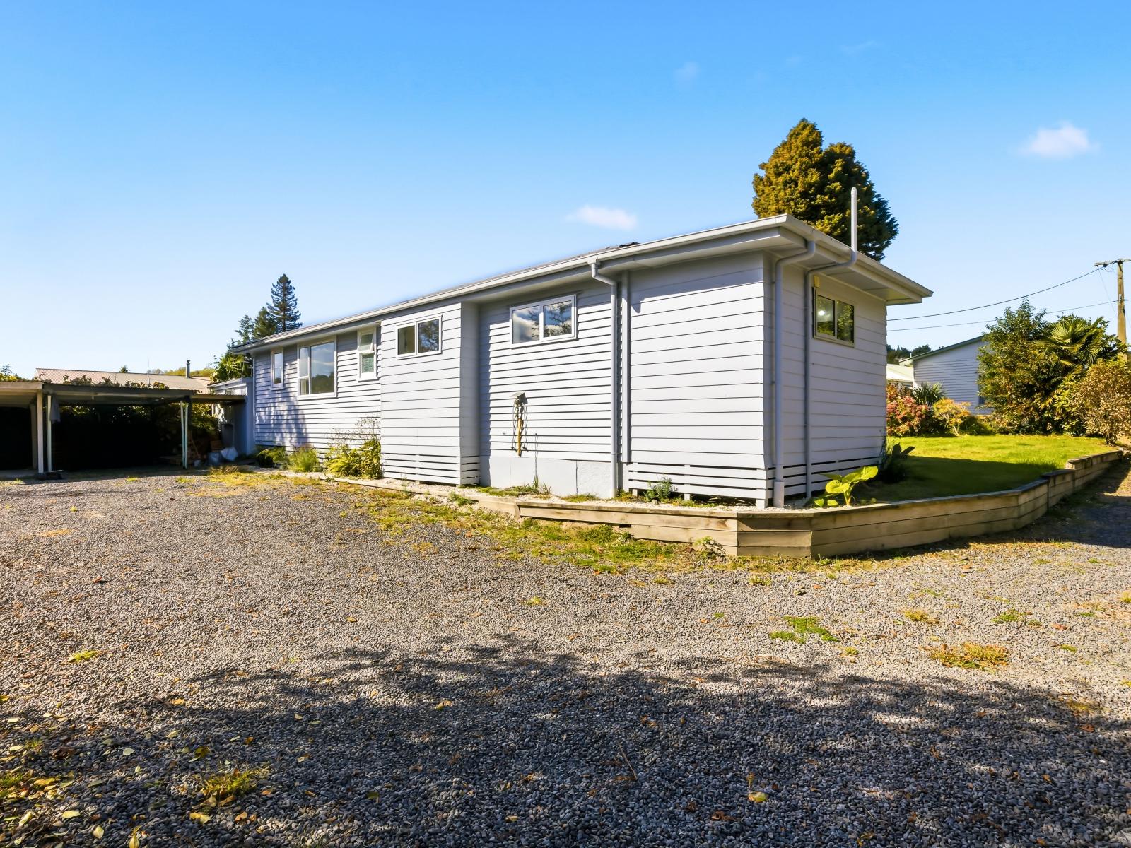 17 Steadman Street, Taumarunui