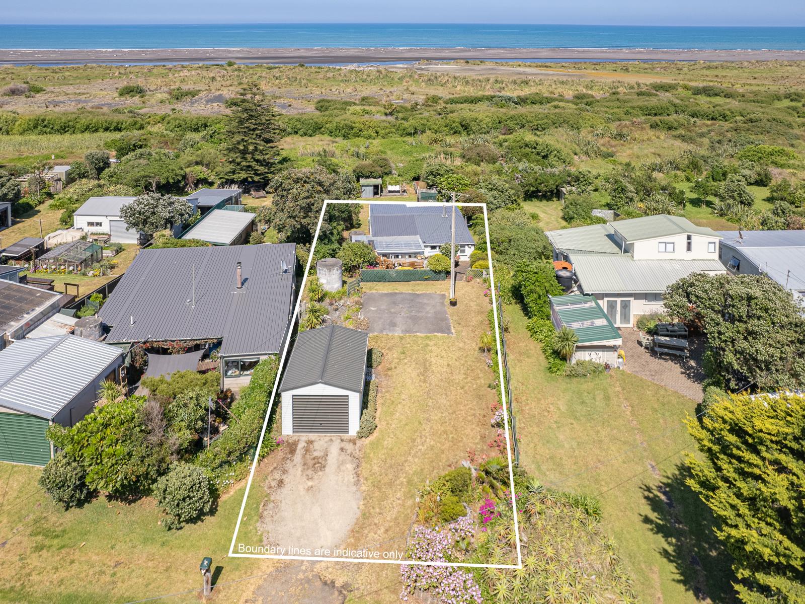 52 Rapaki Street, Koitiata