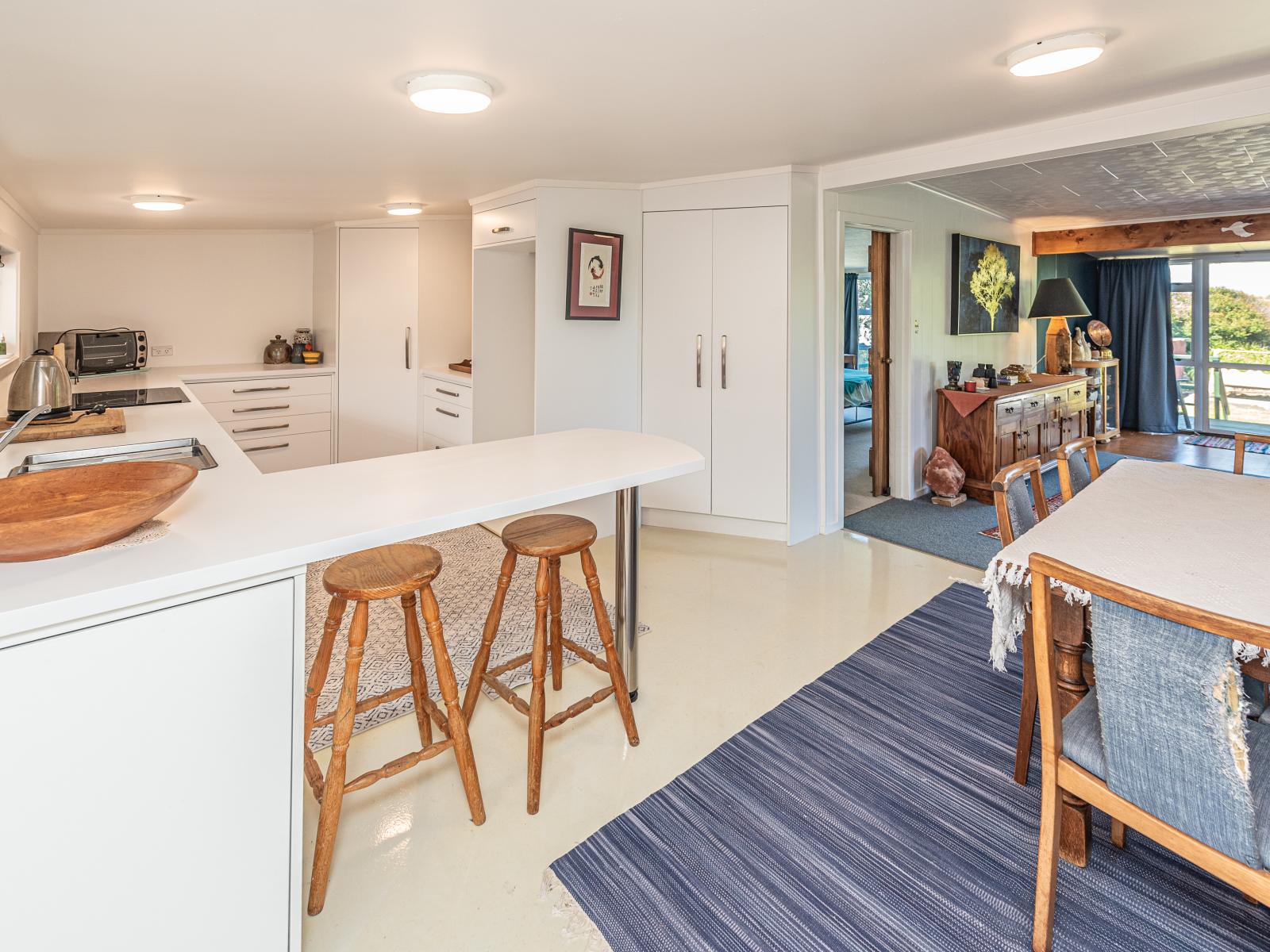52 Rapaki Street, Koitiata
