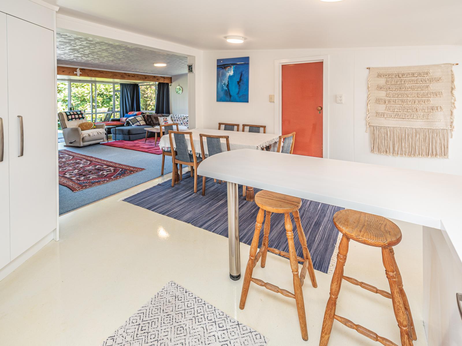 52 Rapaki Street, Koitiata