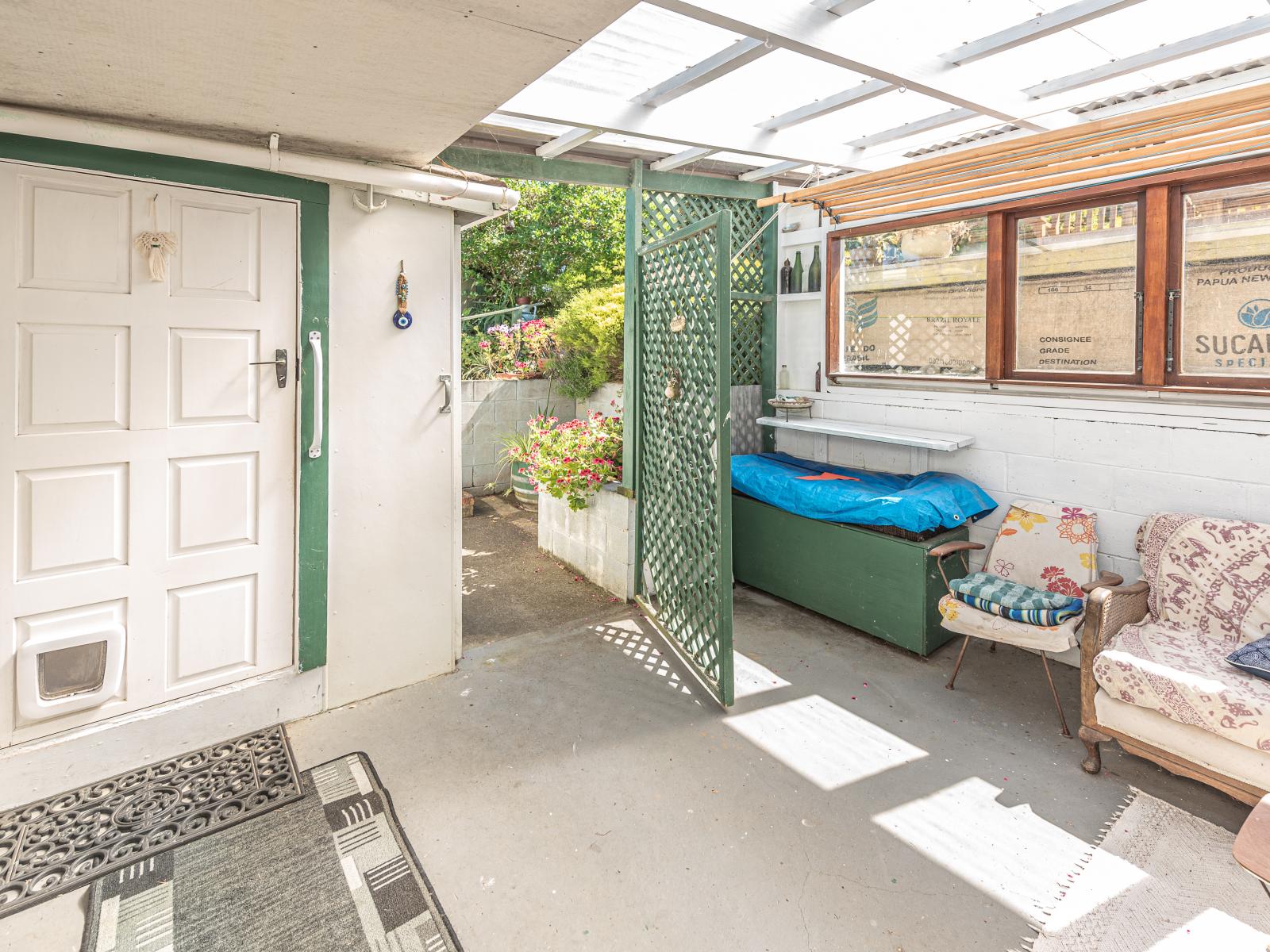 52 Rapaki Street, Koitiata