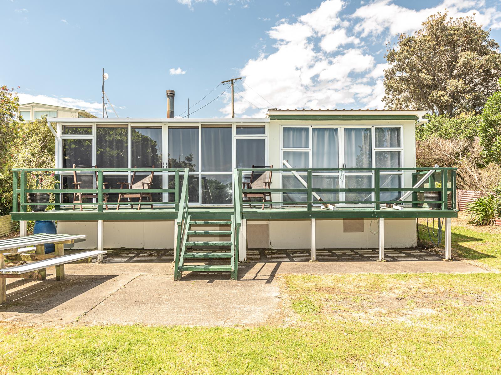 52 Rapaki Street, Koitiata