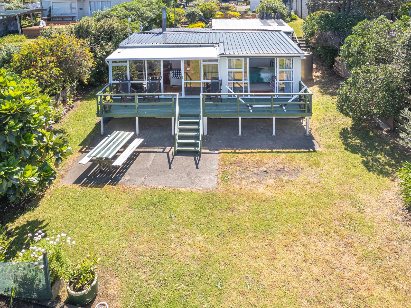 52 Rapaki Street, Koitiata