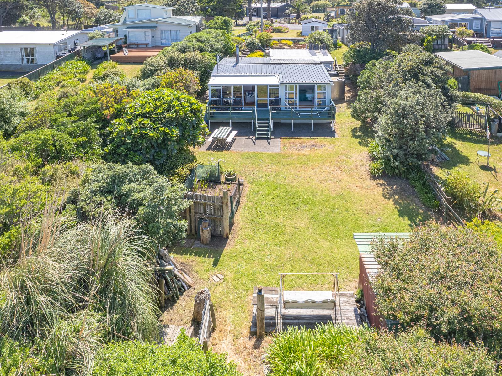 52 Rapaki Street, Koitiata