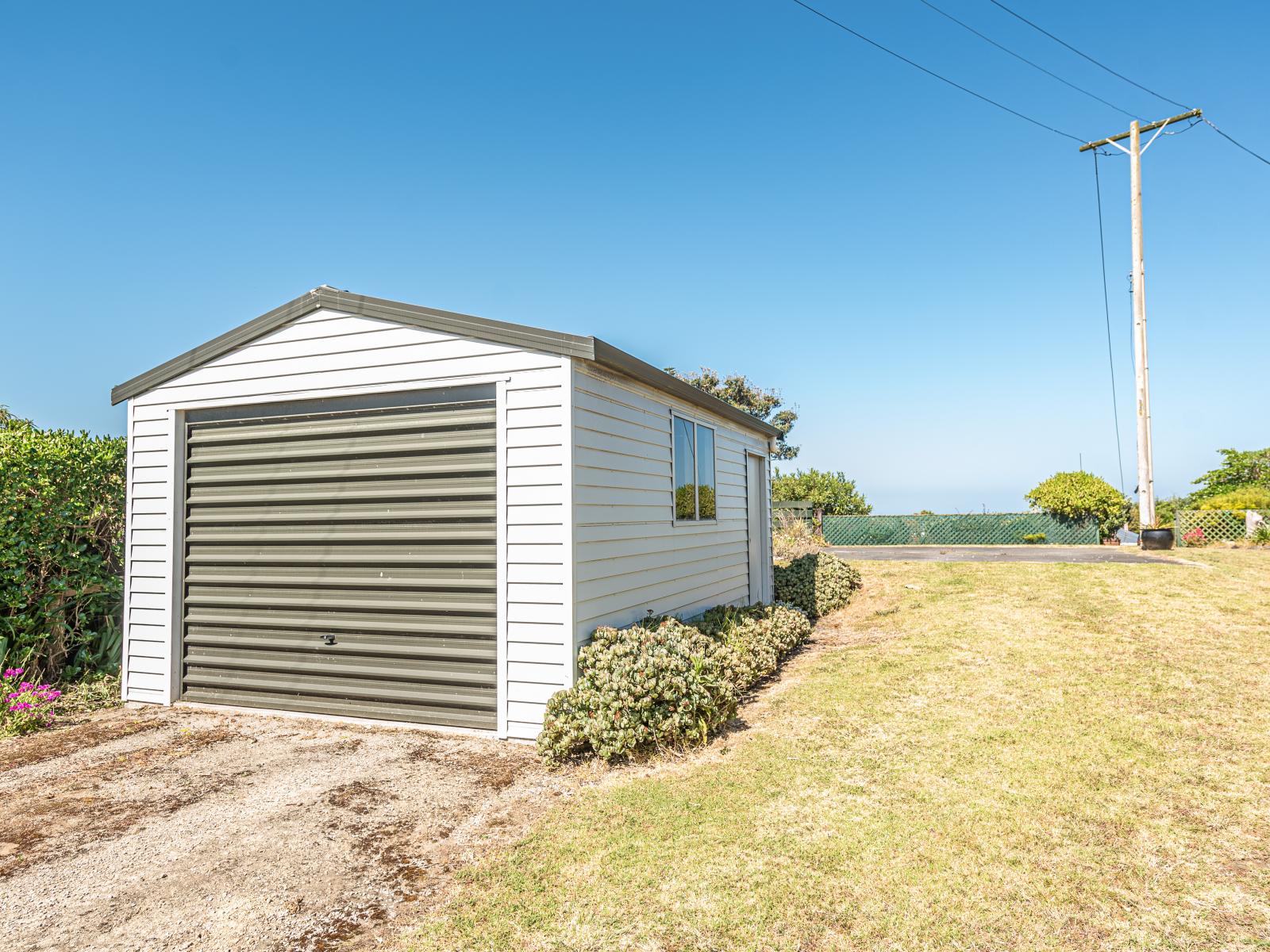 52 Rapaki Street, Koitiata