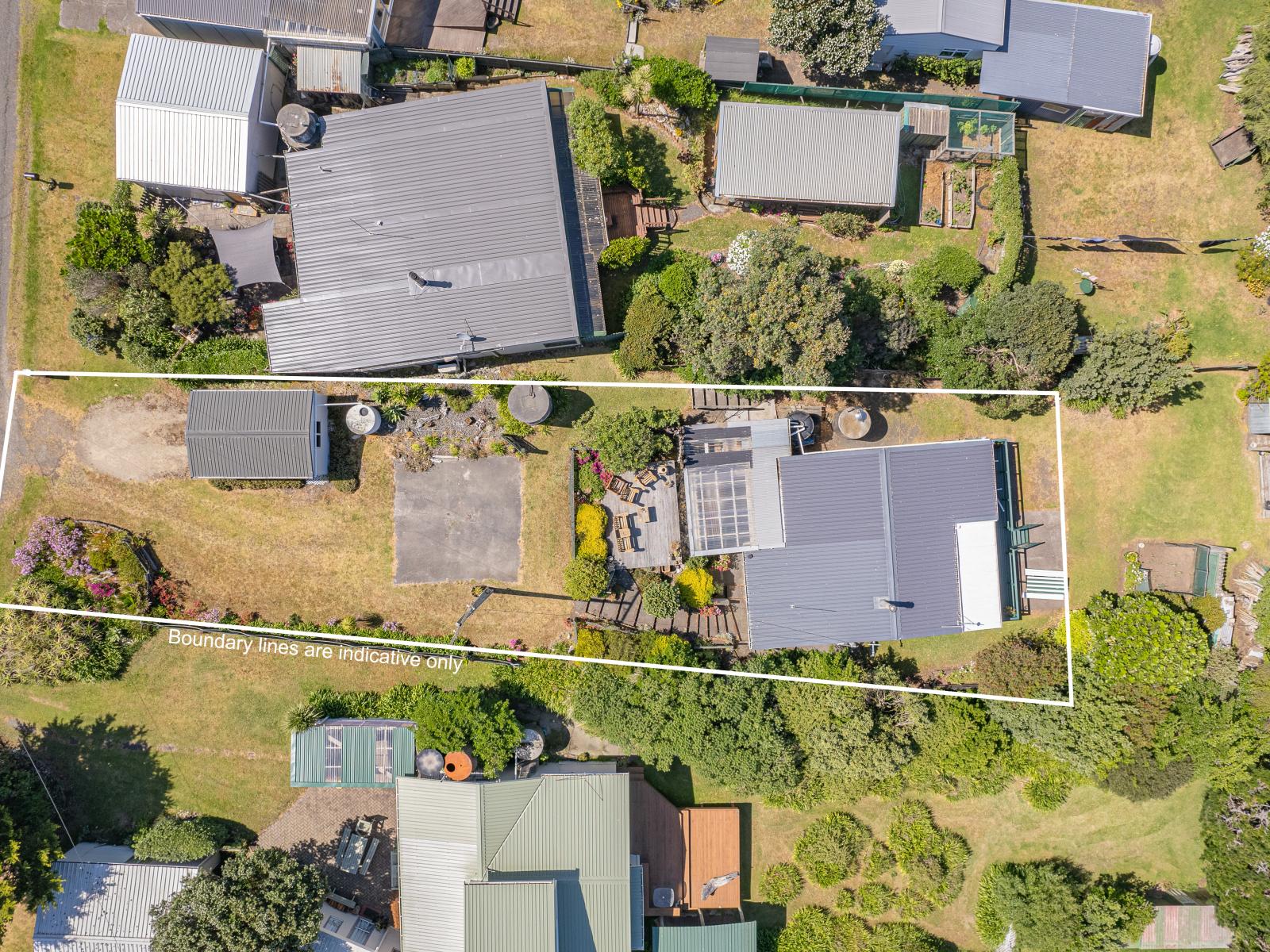 52 Rapaki Street, Koitiata