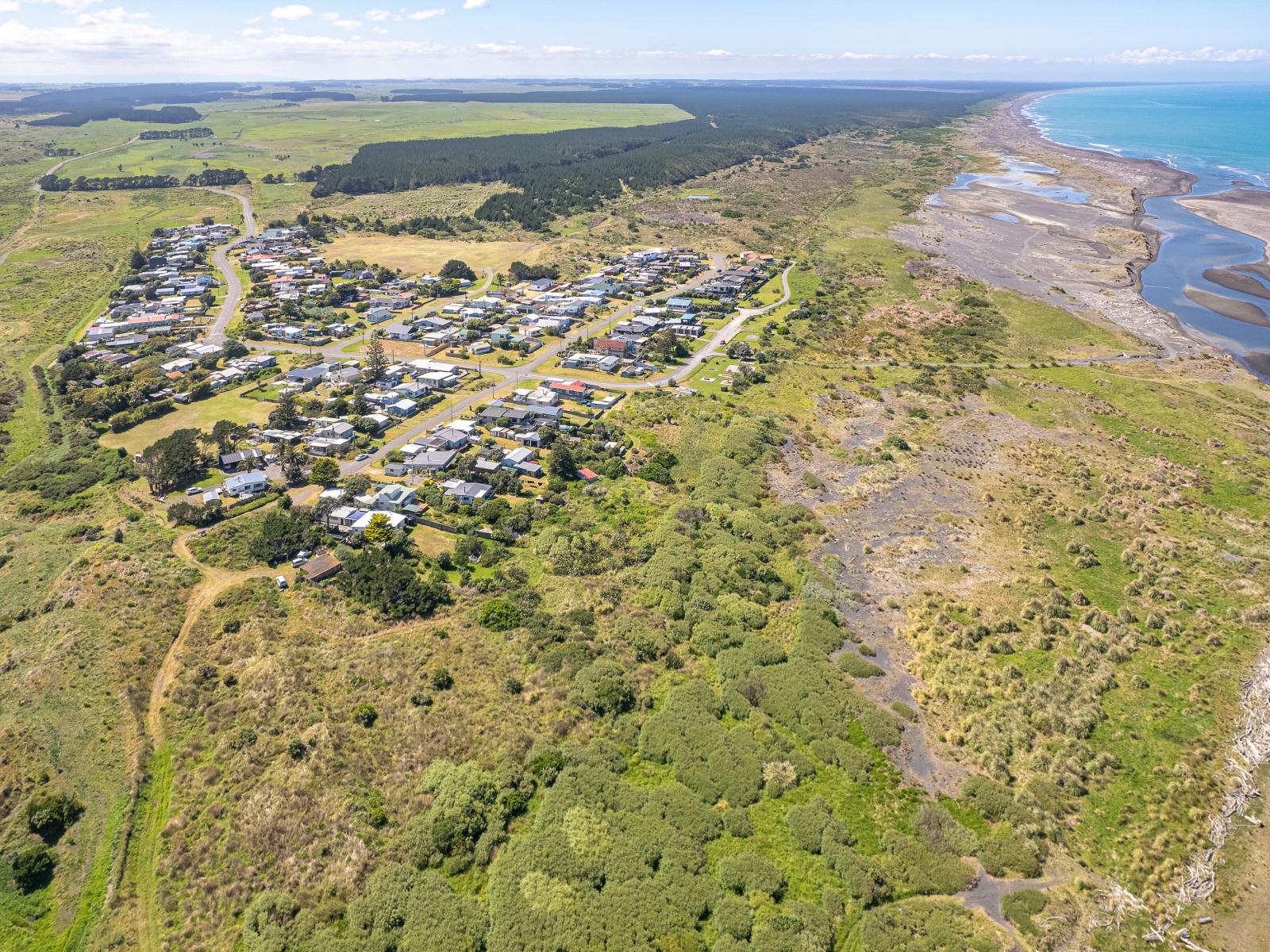 52 Rapaki Street, Koitiata