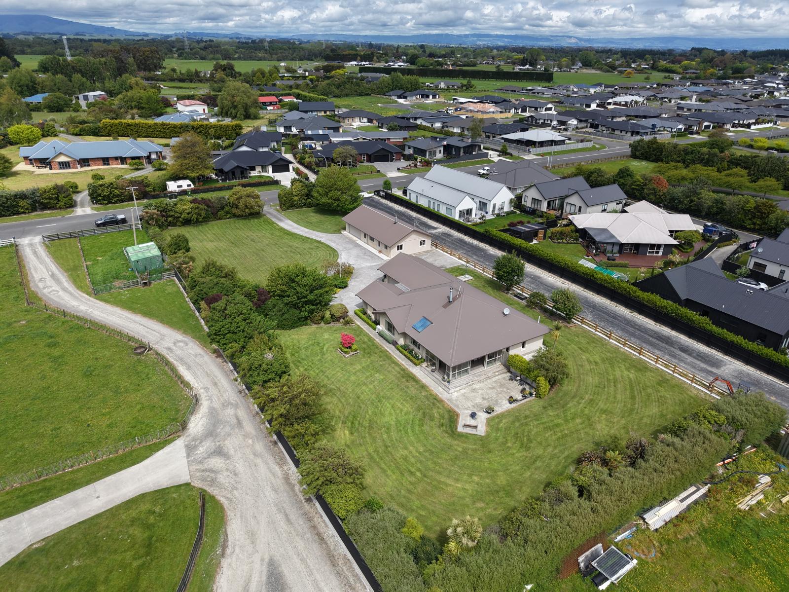 167 Pharazyn Street, Feilding
