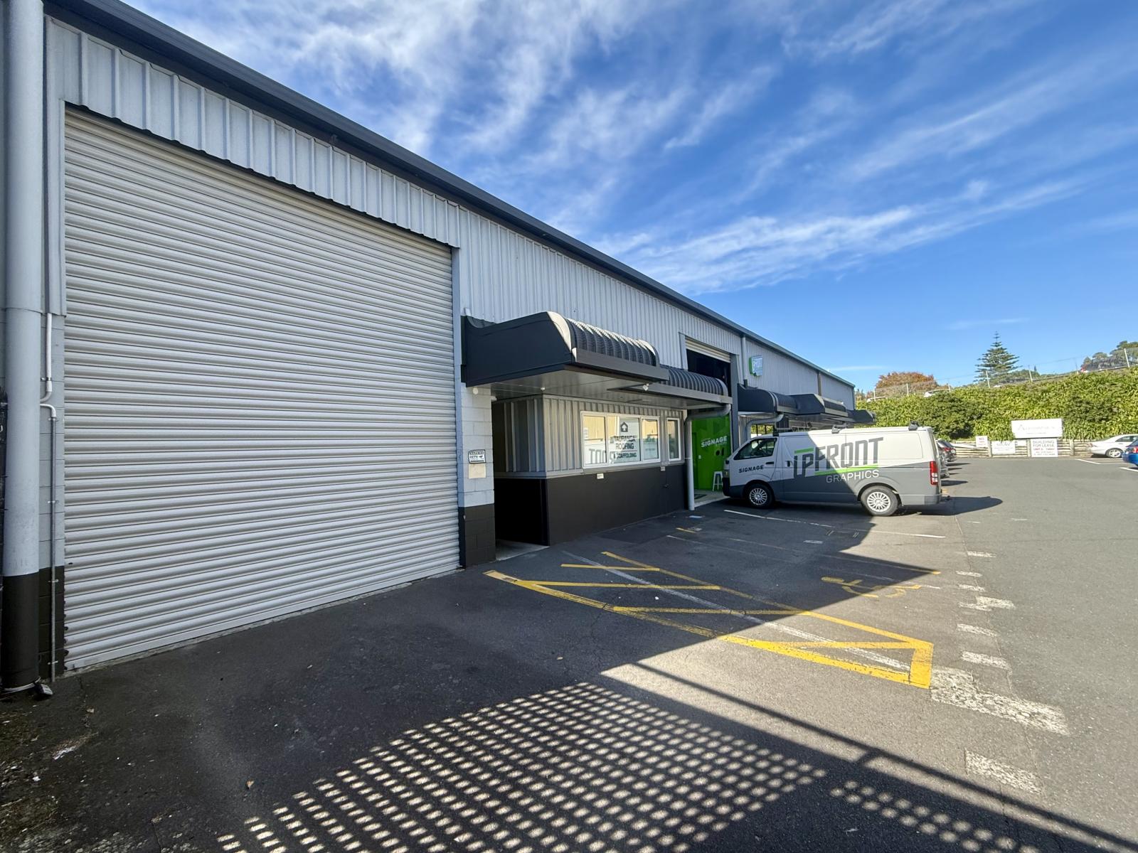 Unit 1 87 Fourth Avenue, Tauranga