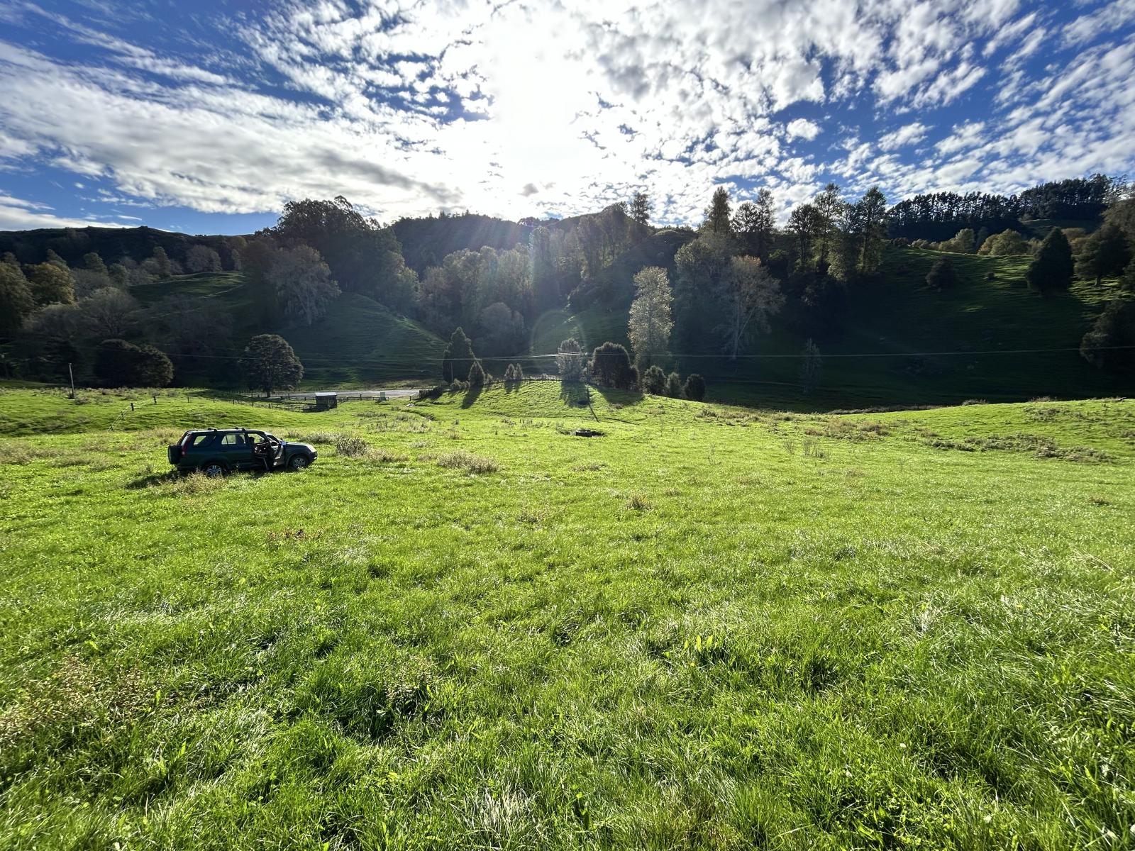 1/627 Waitomo Valley Road, Otorohanga