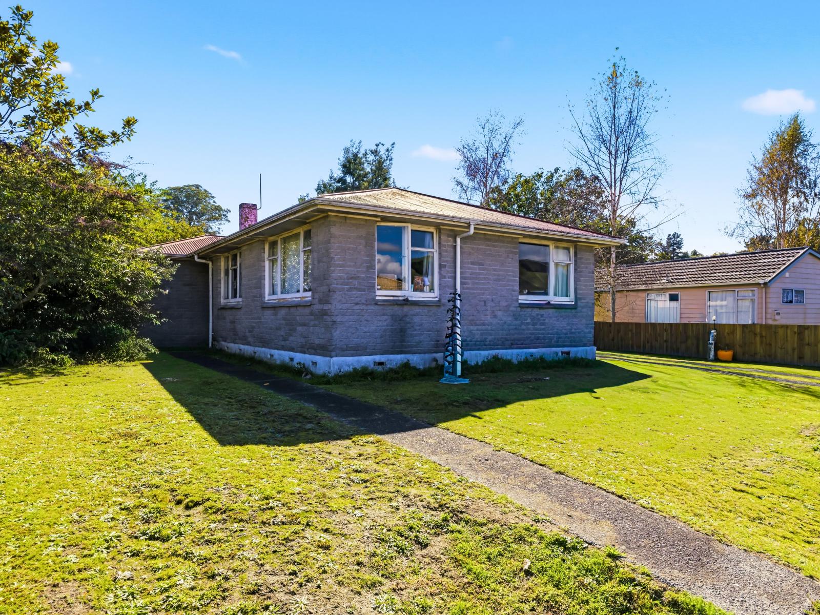 57 Roslyn Street, Taumarunui