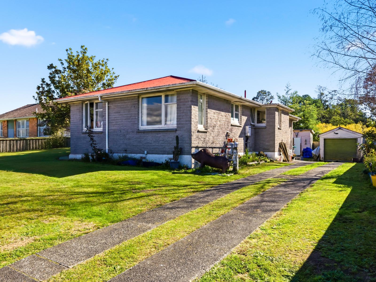 57 Roslyn Street, Taumarunui