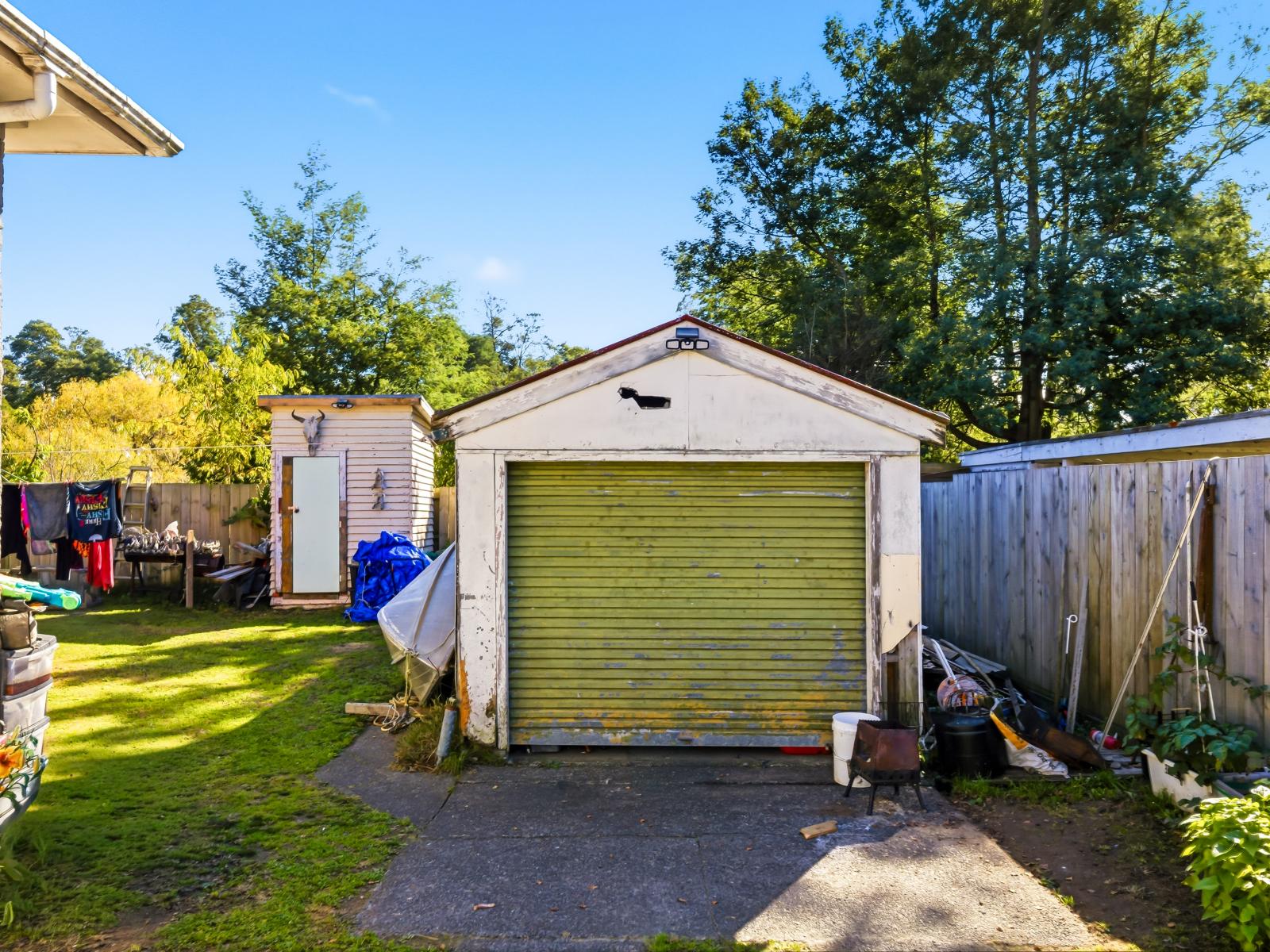 57 Roslyn Street, Taumarunui