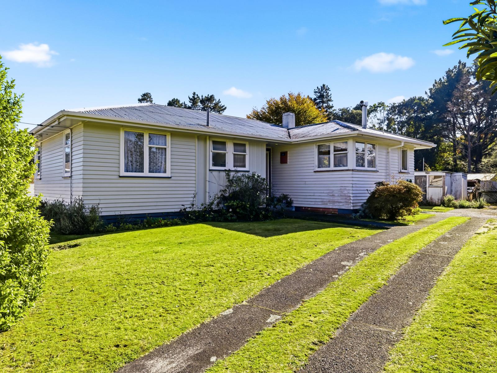 31 Roslyn Street, Taumarunui