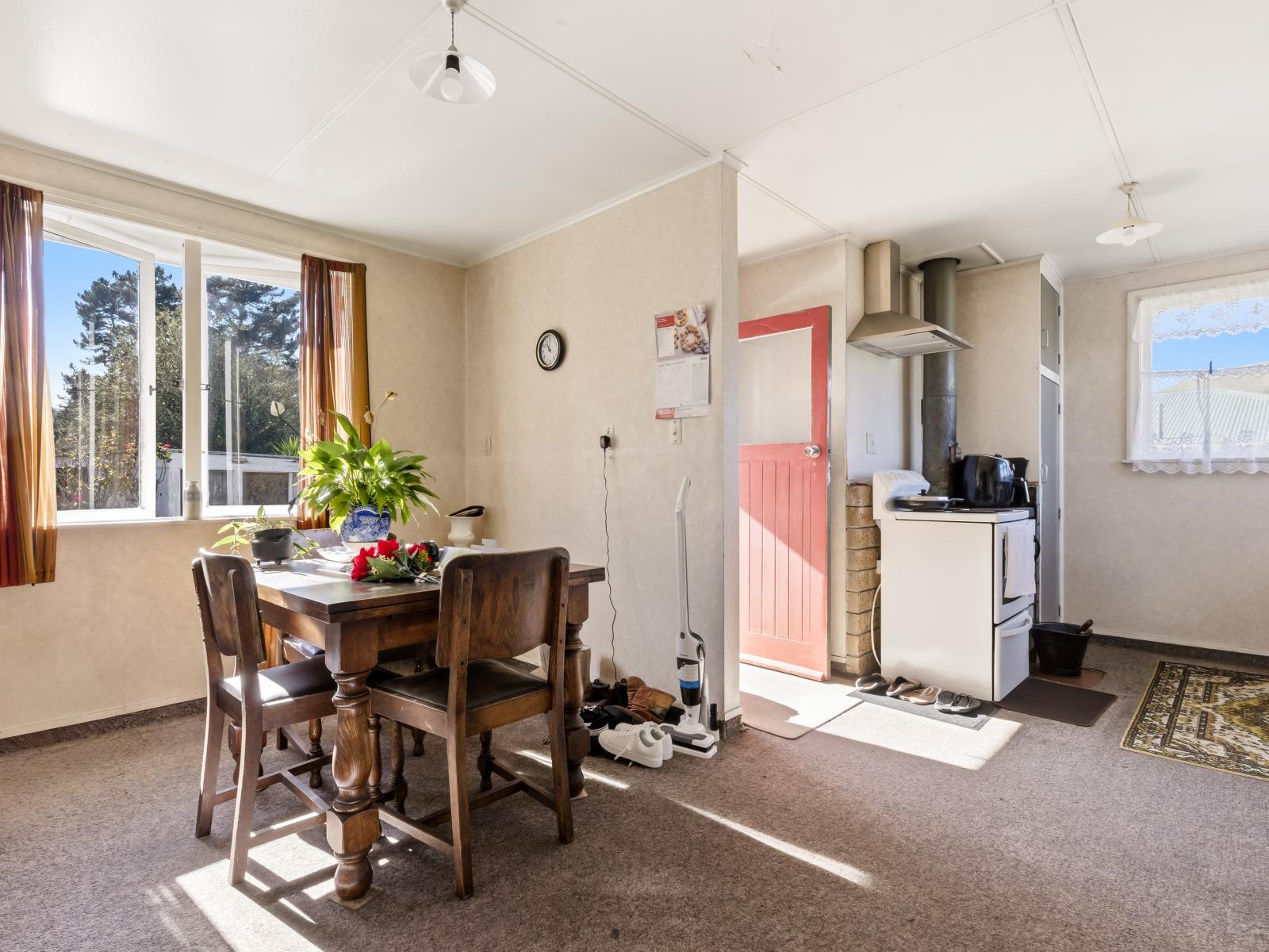 31 Roslyn Street, Taumarunui