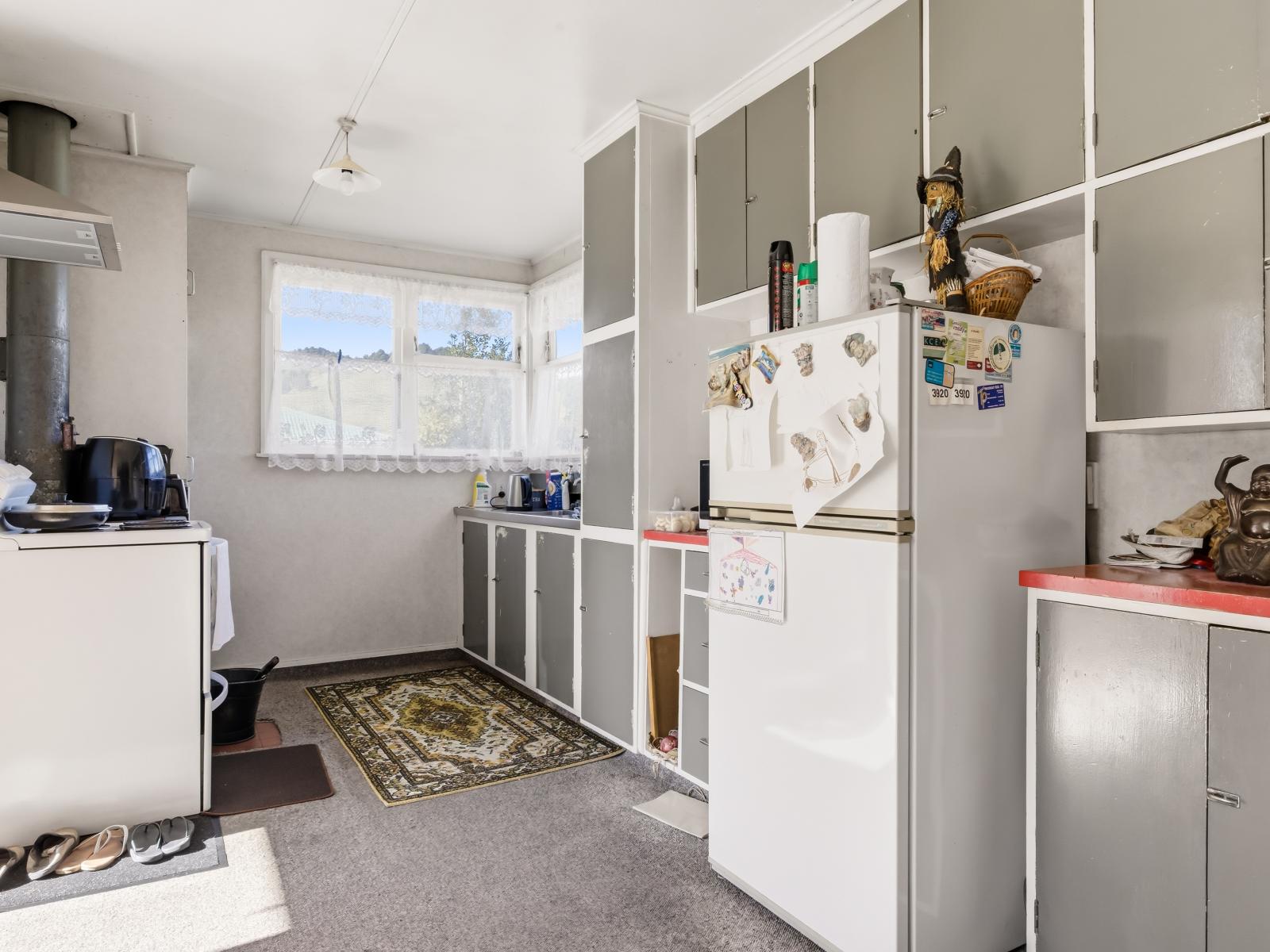 31 Roslyn Street, Taumarunui