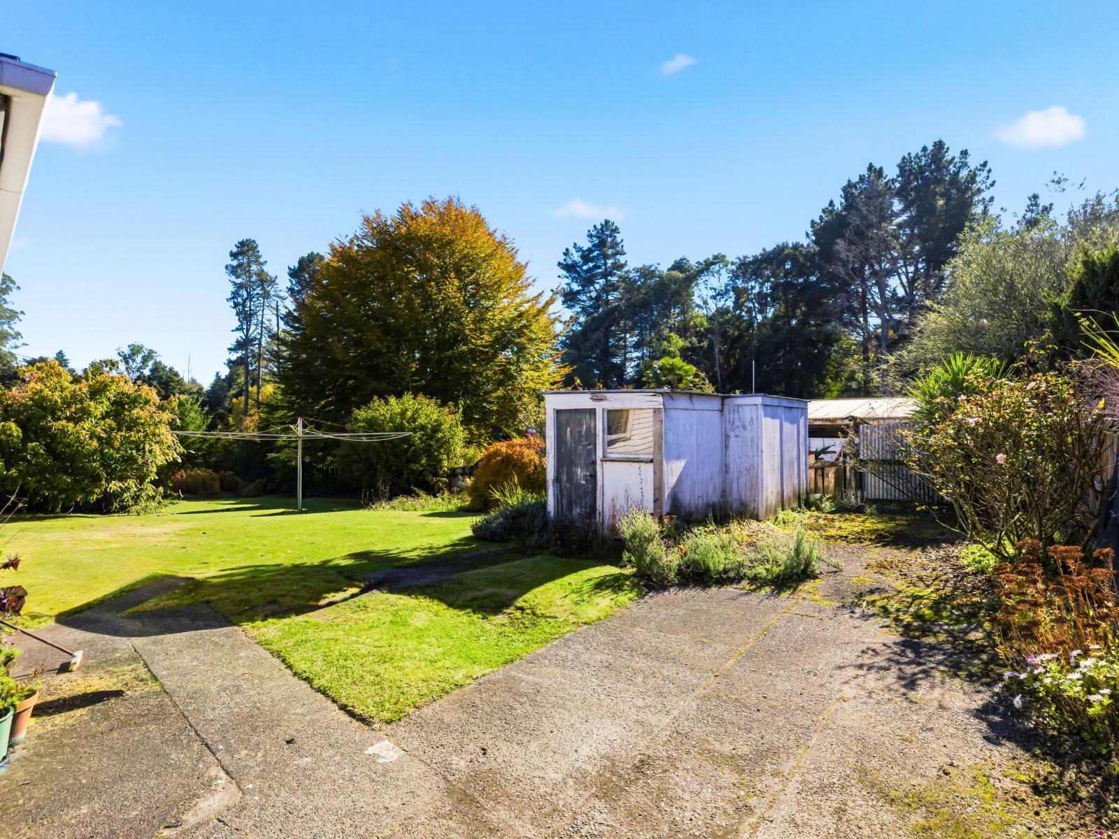 31 Roslyn Street, Taumarunui