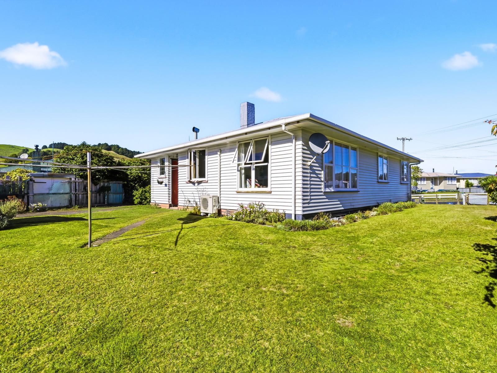 31 Roslyn Street, Taumarunui