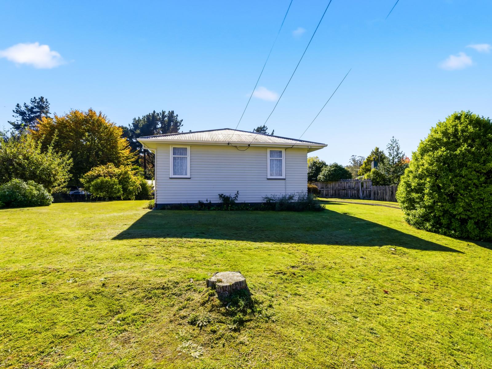 31 Roslyn Street, Taumarunui