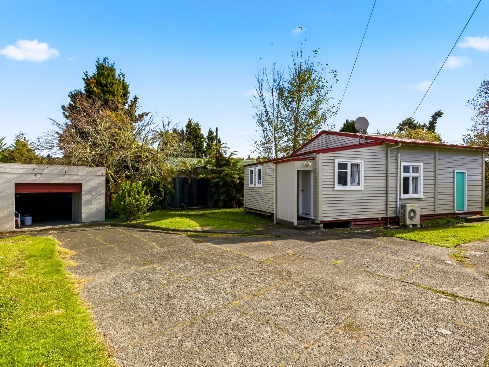 14A Taumarunui Street, Taumarunui