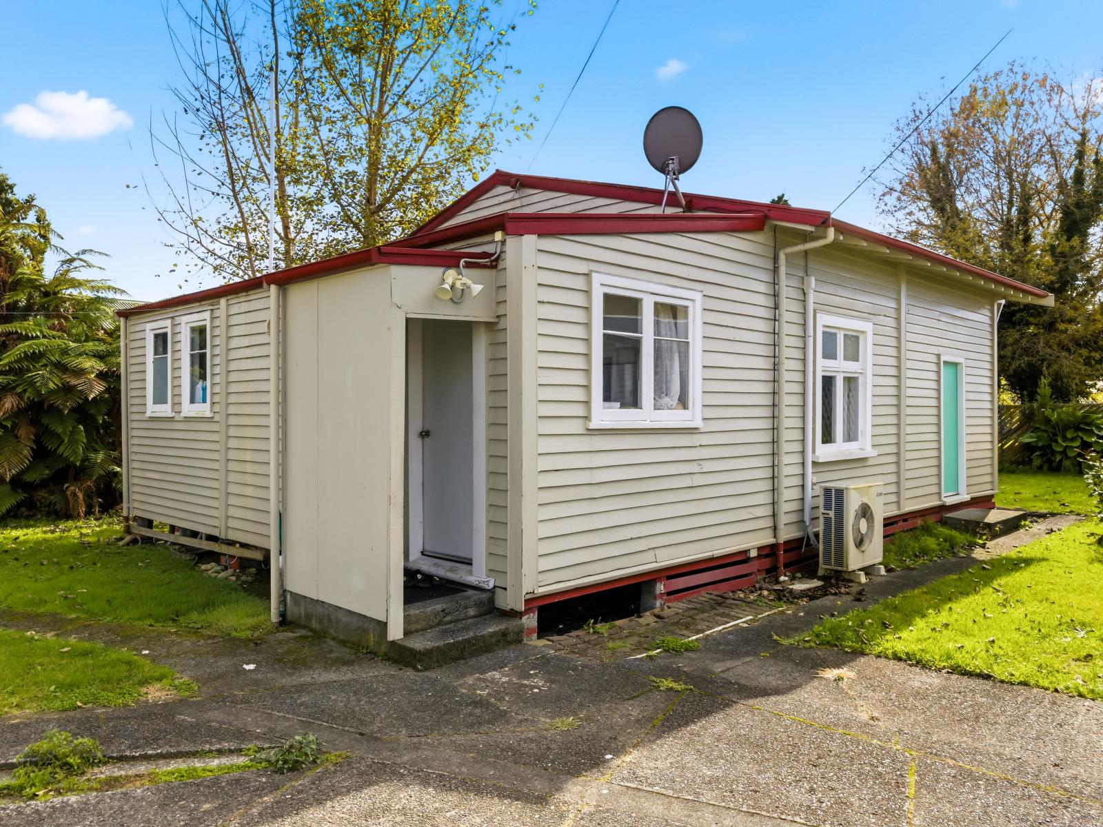 14A Taumarunui Street, Taumarunui
