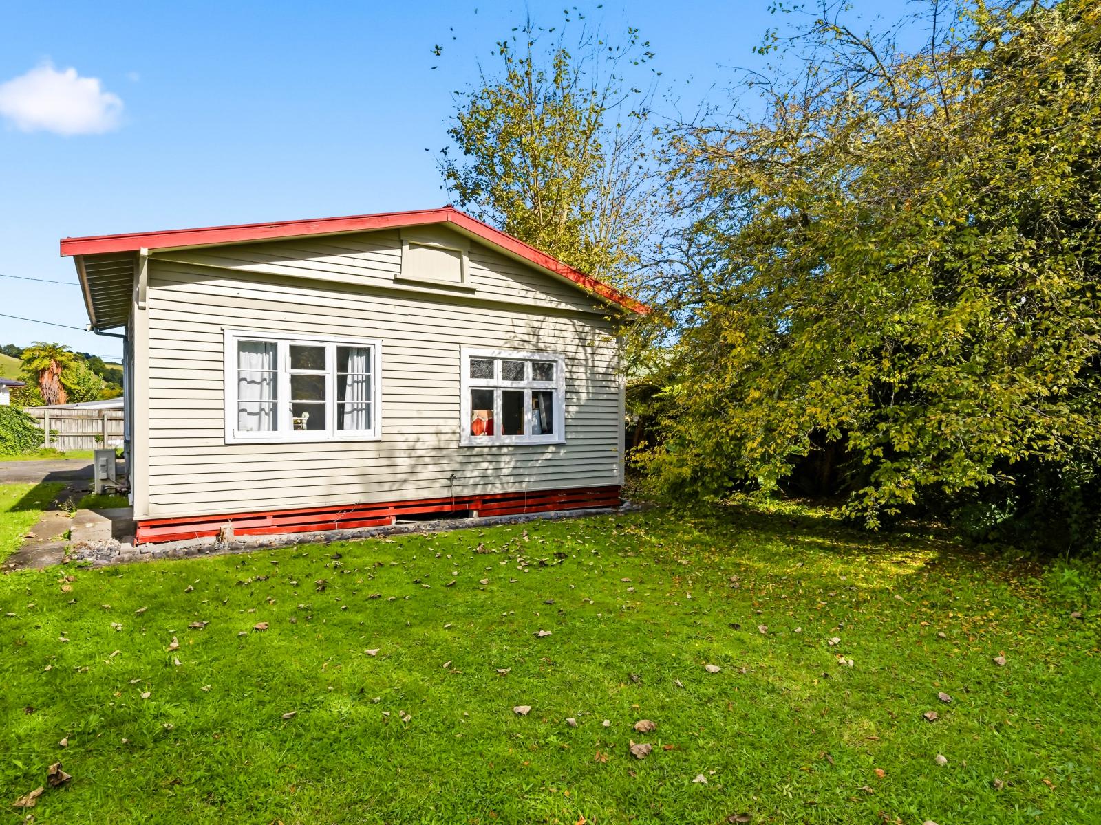 14A Taumarunui Street, Taumarunui