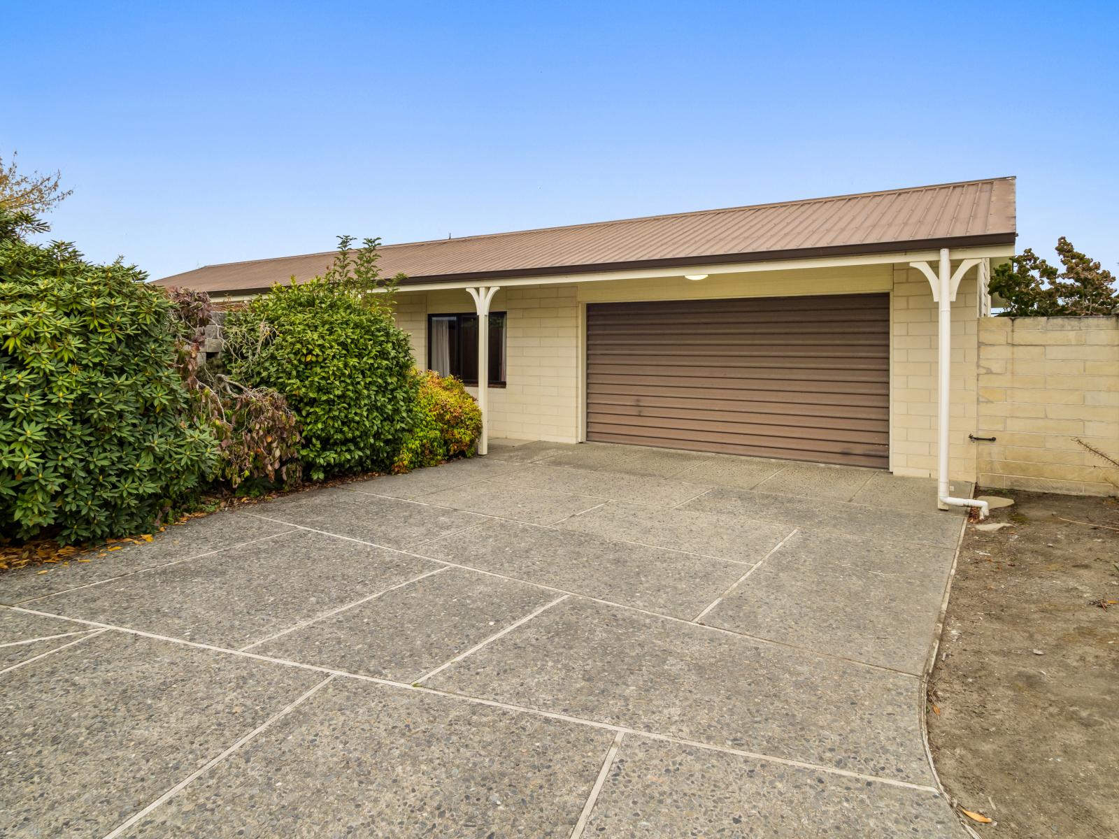 24 Jordan Avenue, Tinwald