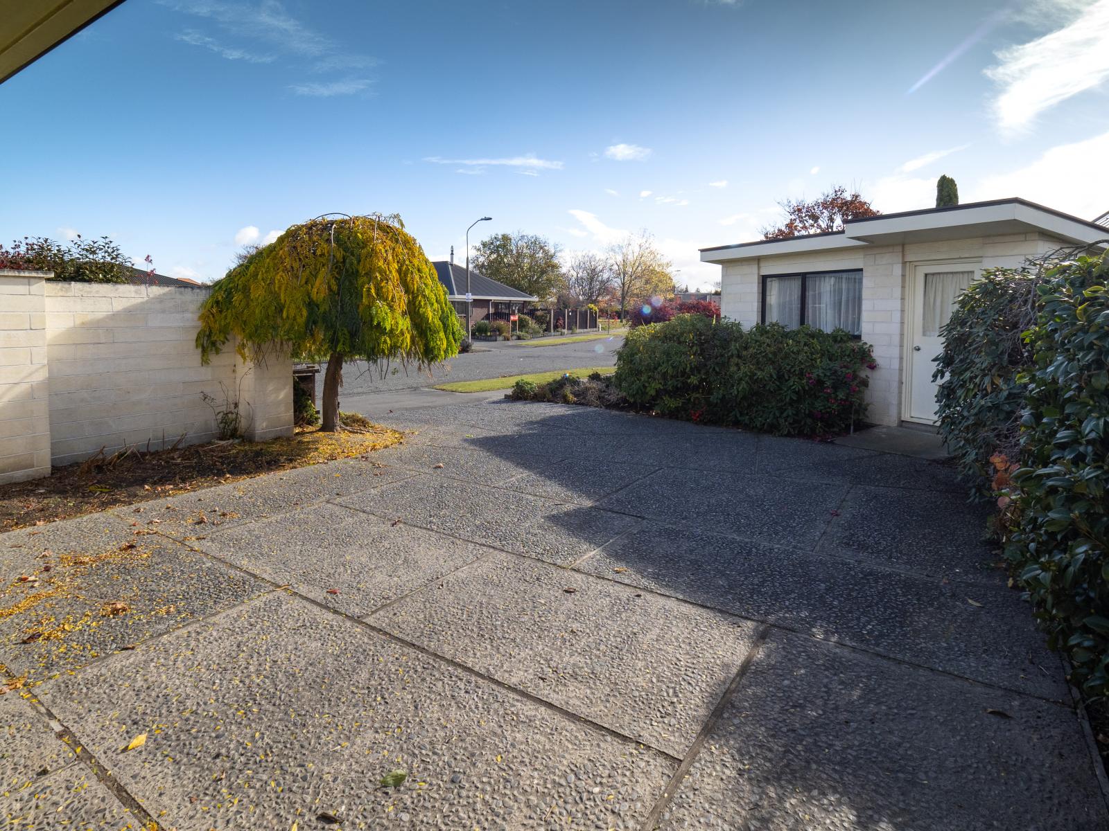 24 Jordan Avenue, Tinwald