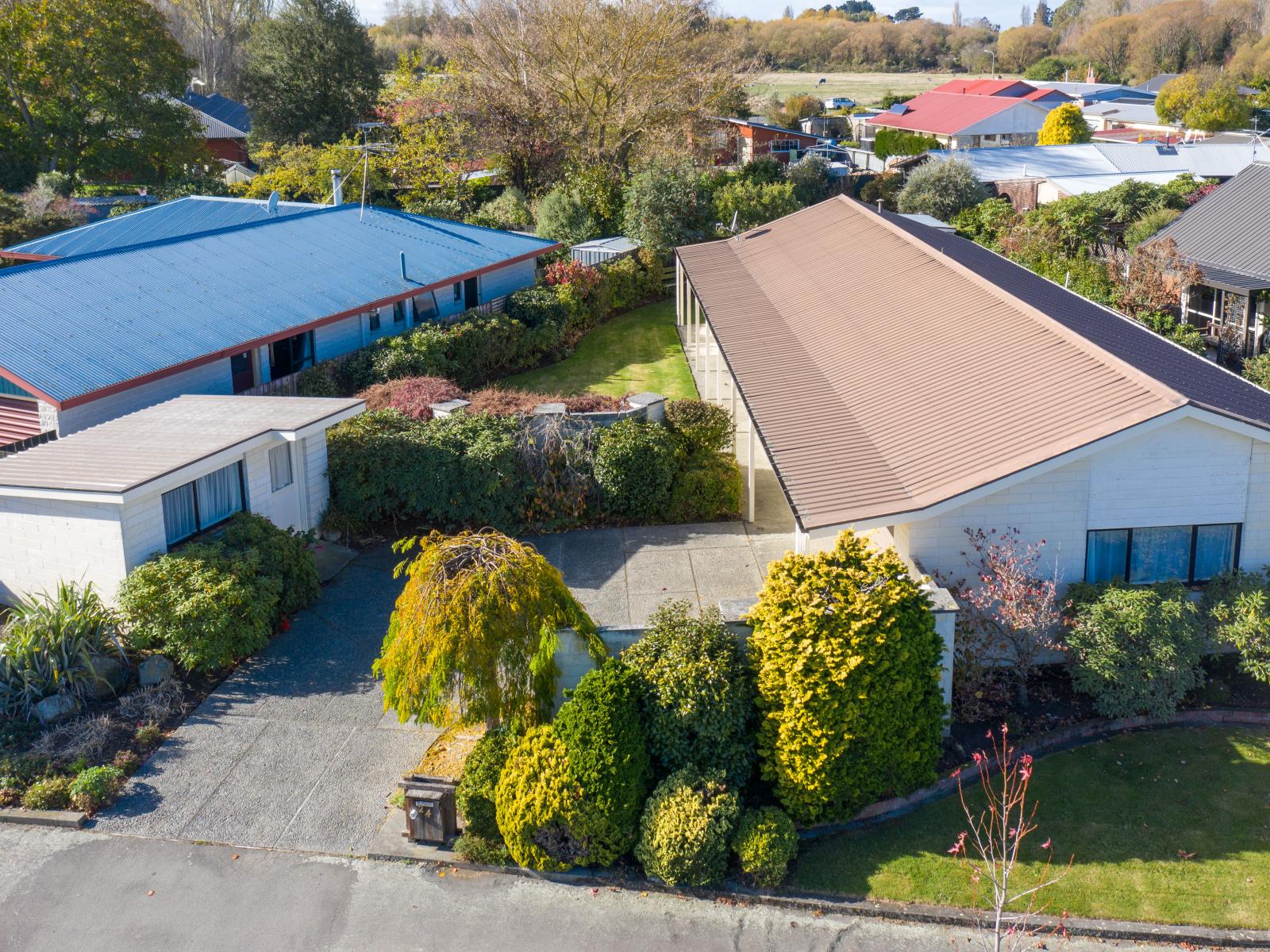 24 Jordan Avenue, Tinwald