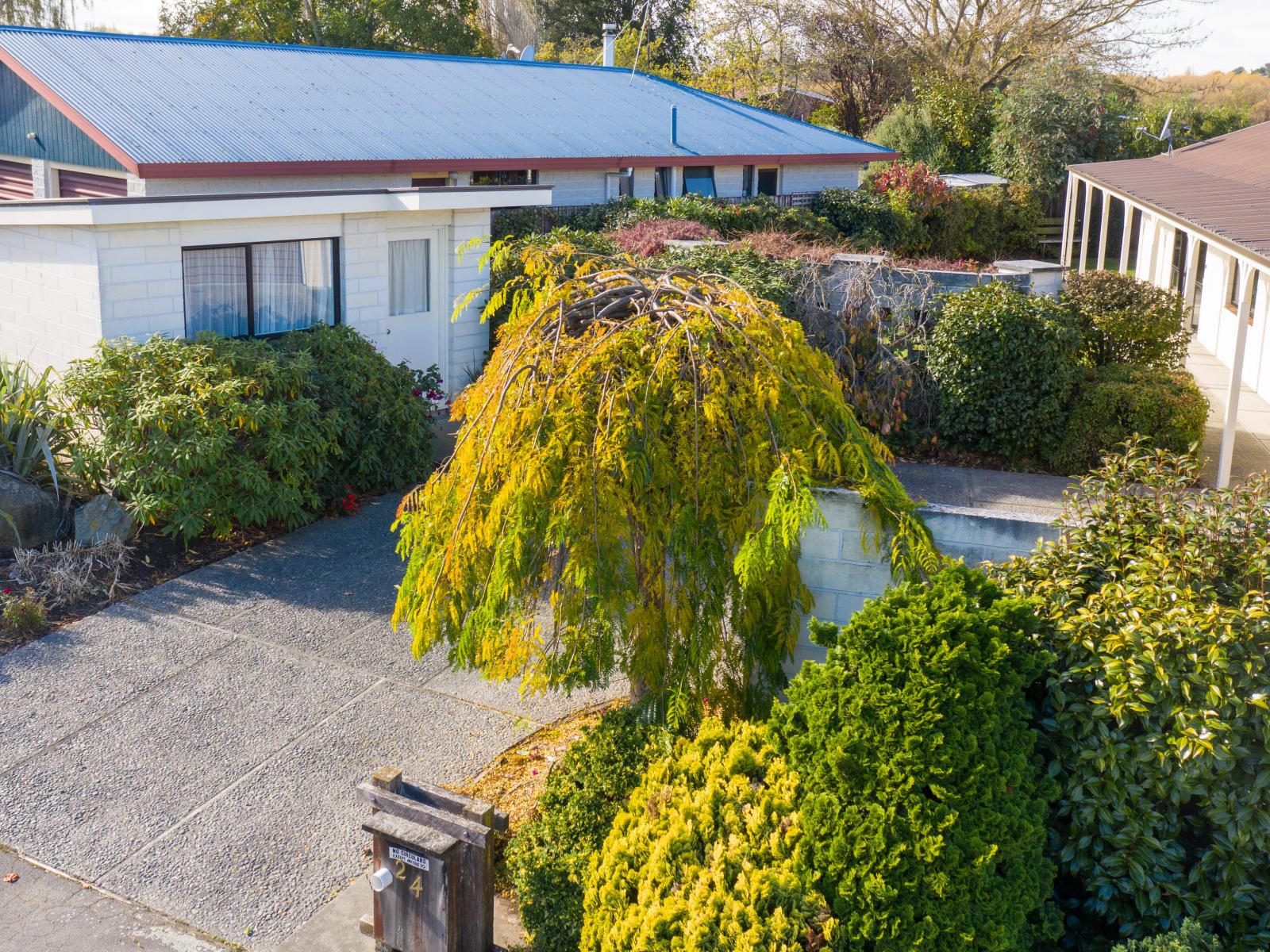 24 Jordan Avenue, Tinwald