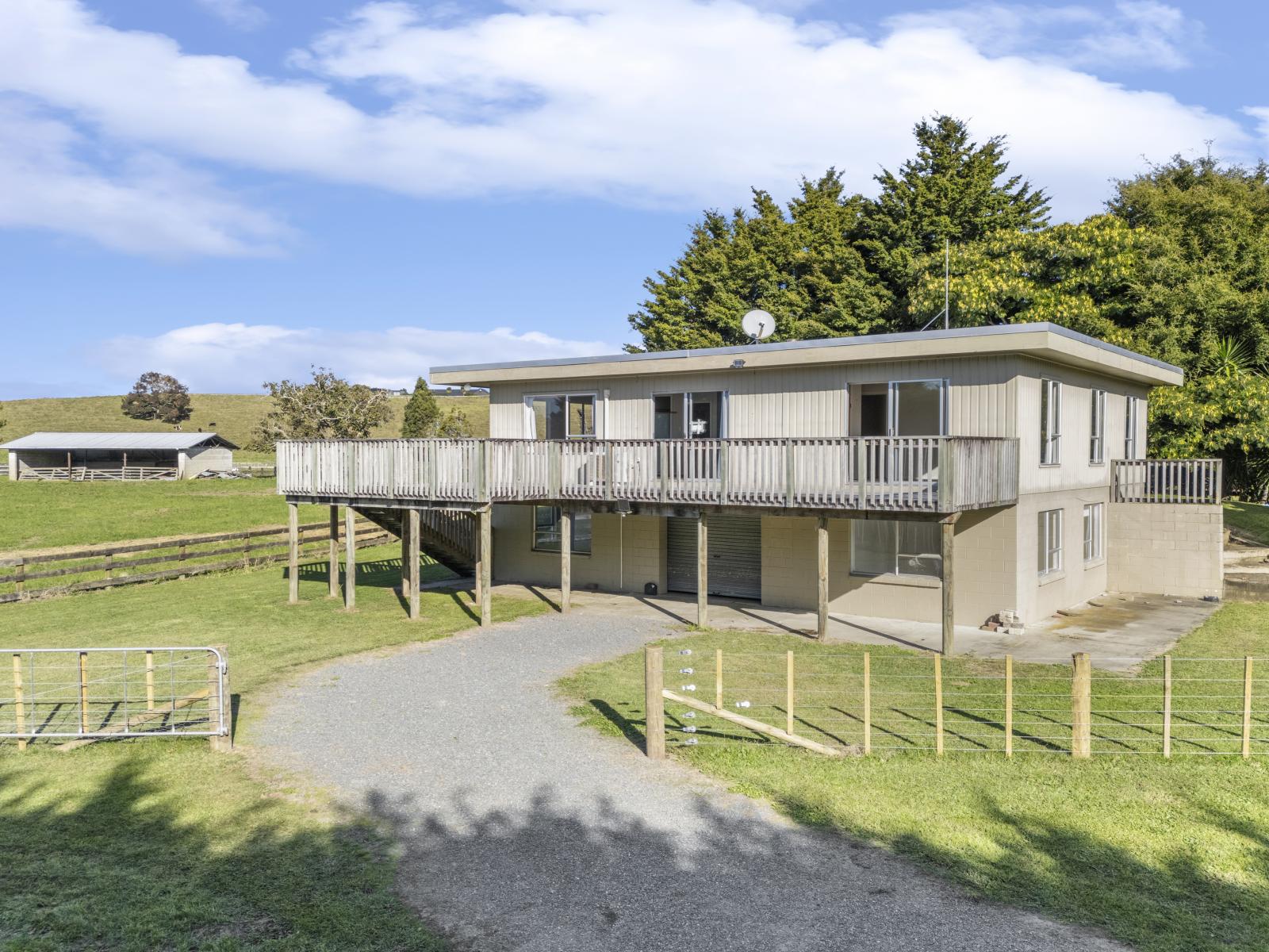 1/859 Maungatautari Road, Cambridge