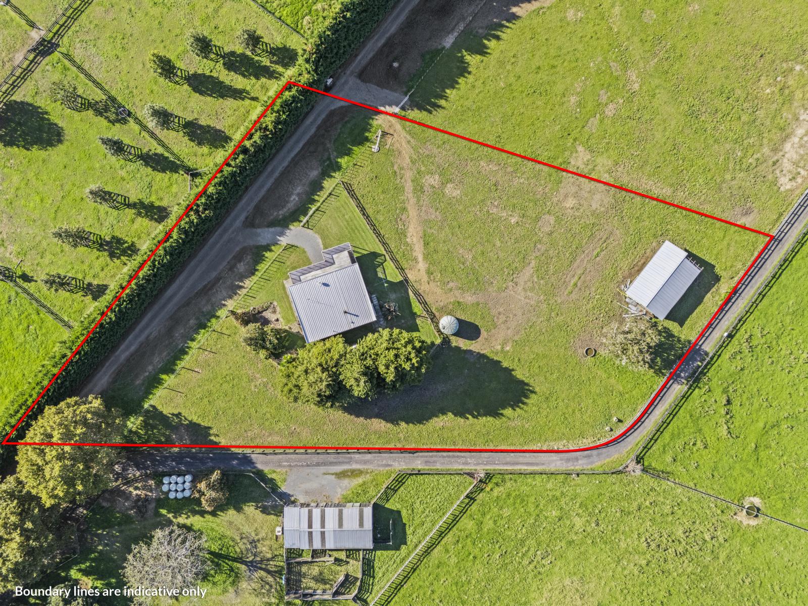 1/859 Maungatautari Road, Cambridge