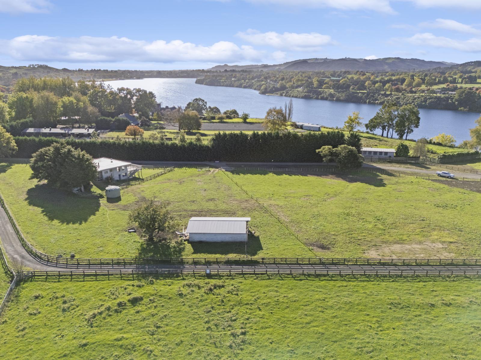 1/859 Maungatautari Road, Cambridge