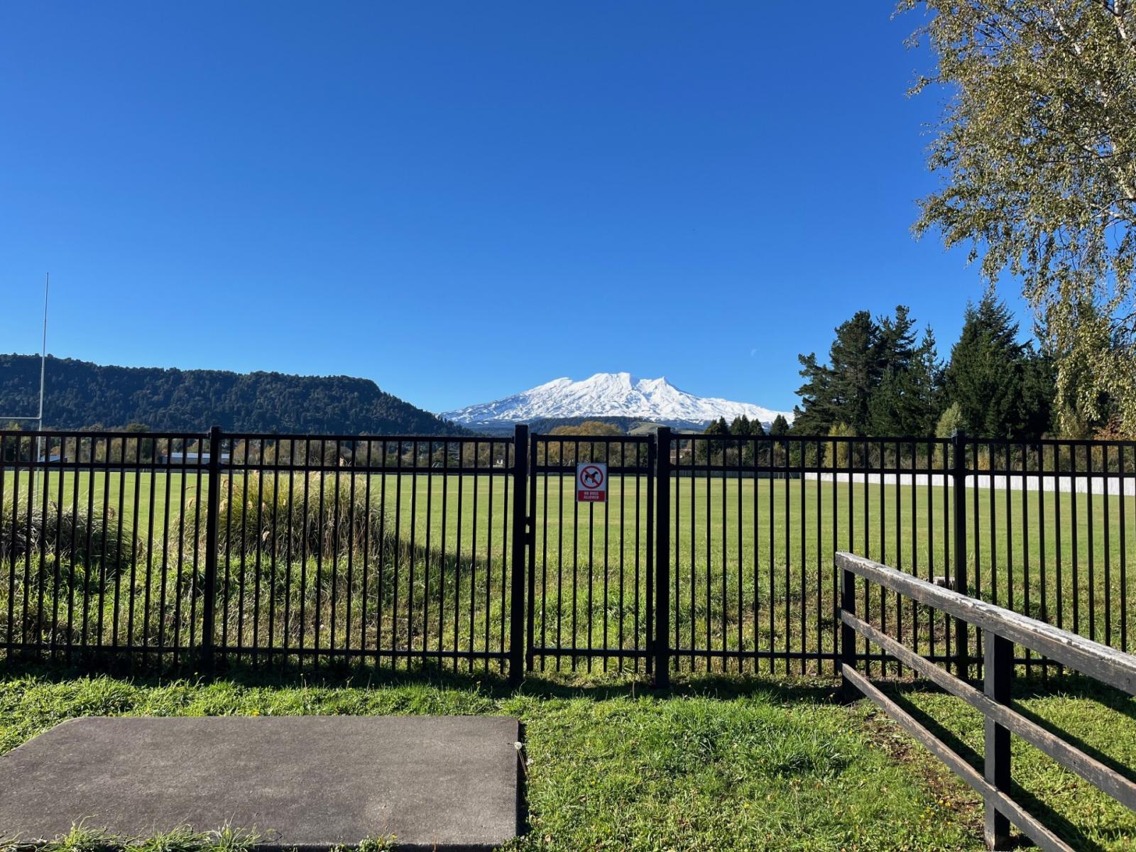 23C Manuka Street, Ohakune