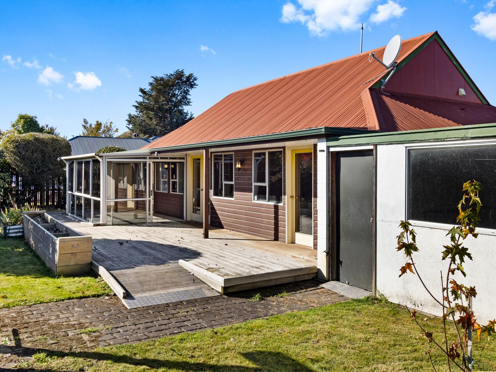 3 Jordan Avenue, Tinwald