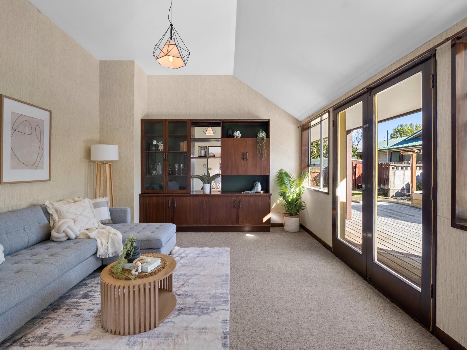 3 Jordan Avenue, Tinwald