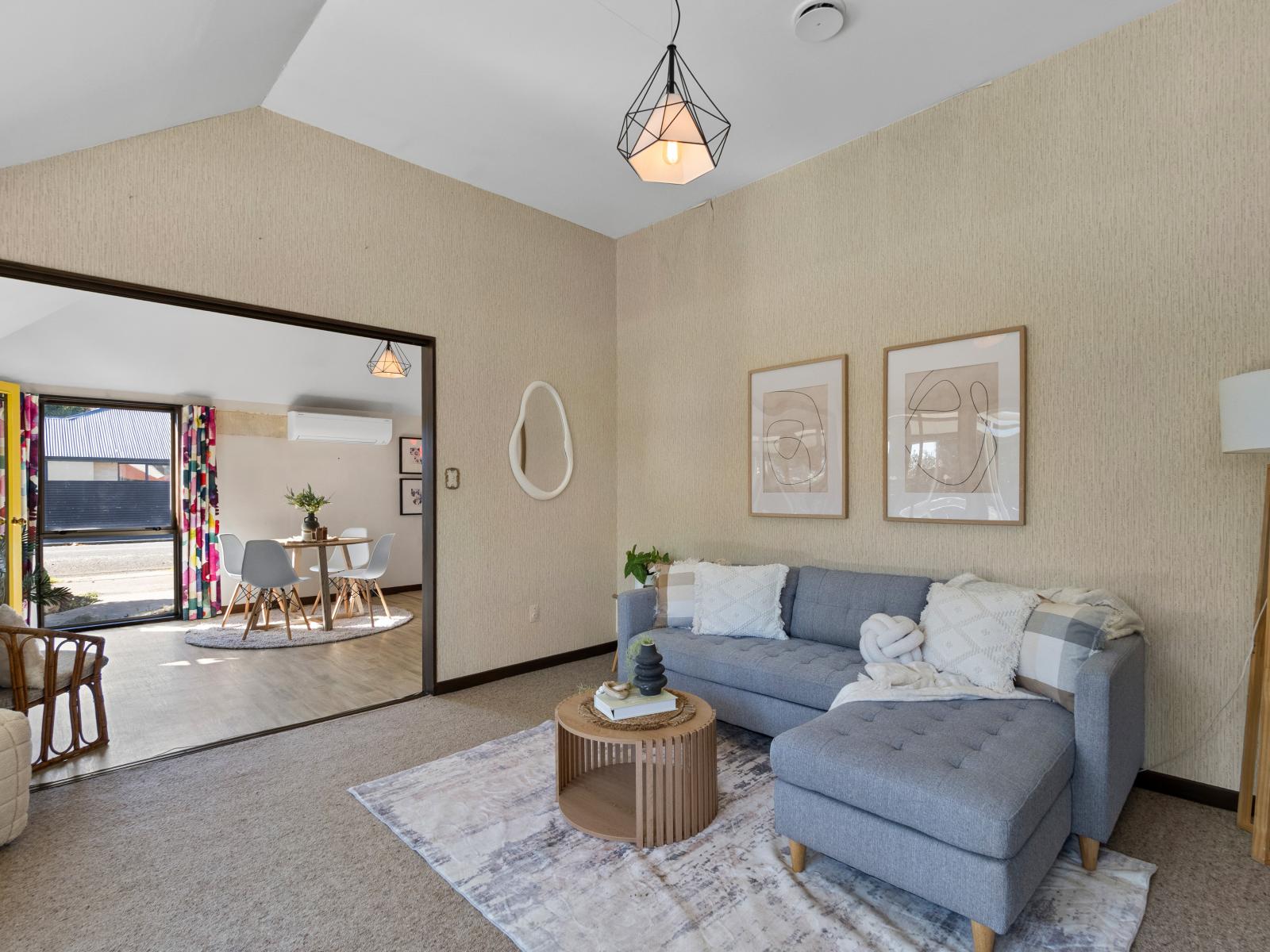 3 Jordan Avenue, Tinwald