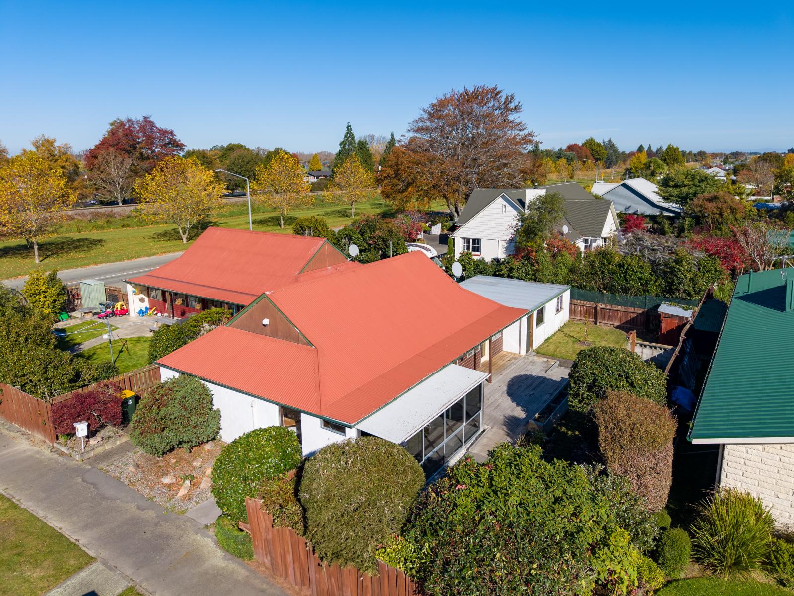 3 Jordan Avenue, Tinwald