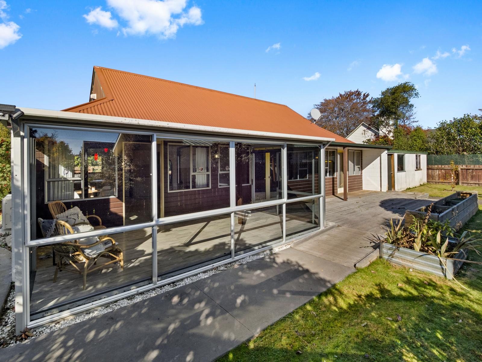 3 Jordan Avenue, Tinwald