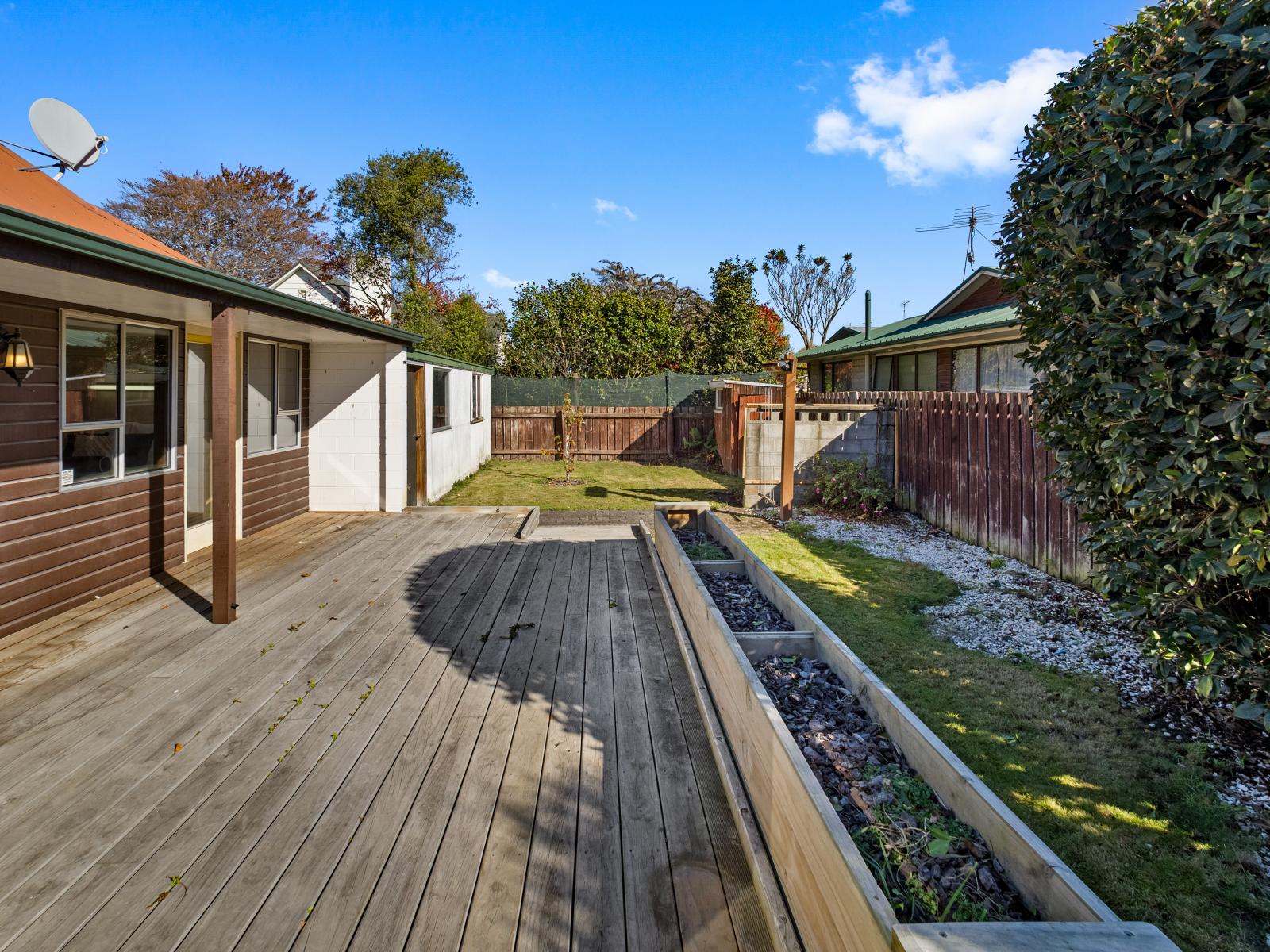 3 Jordan Avenue, Tinwald