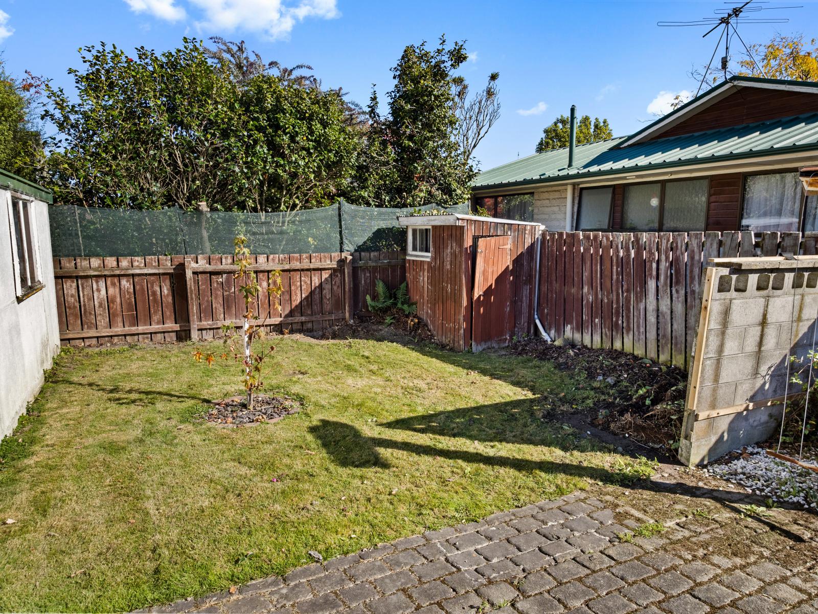 3 Jordan Avenue, Tinwald
