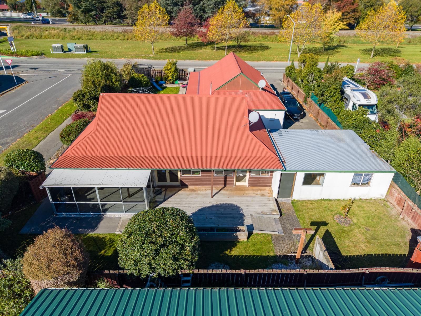 3 Jordan Avenue, Tinwald
