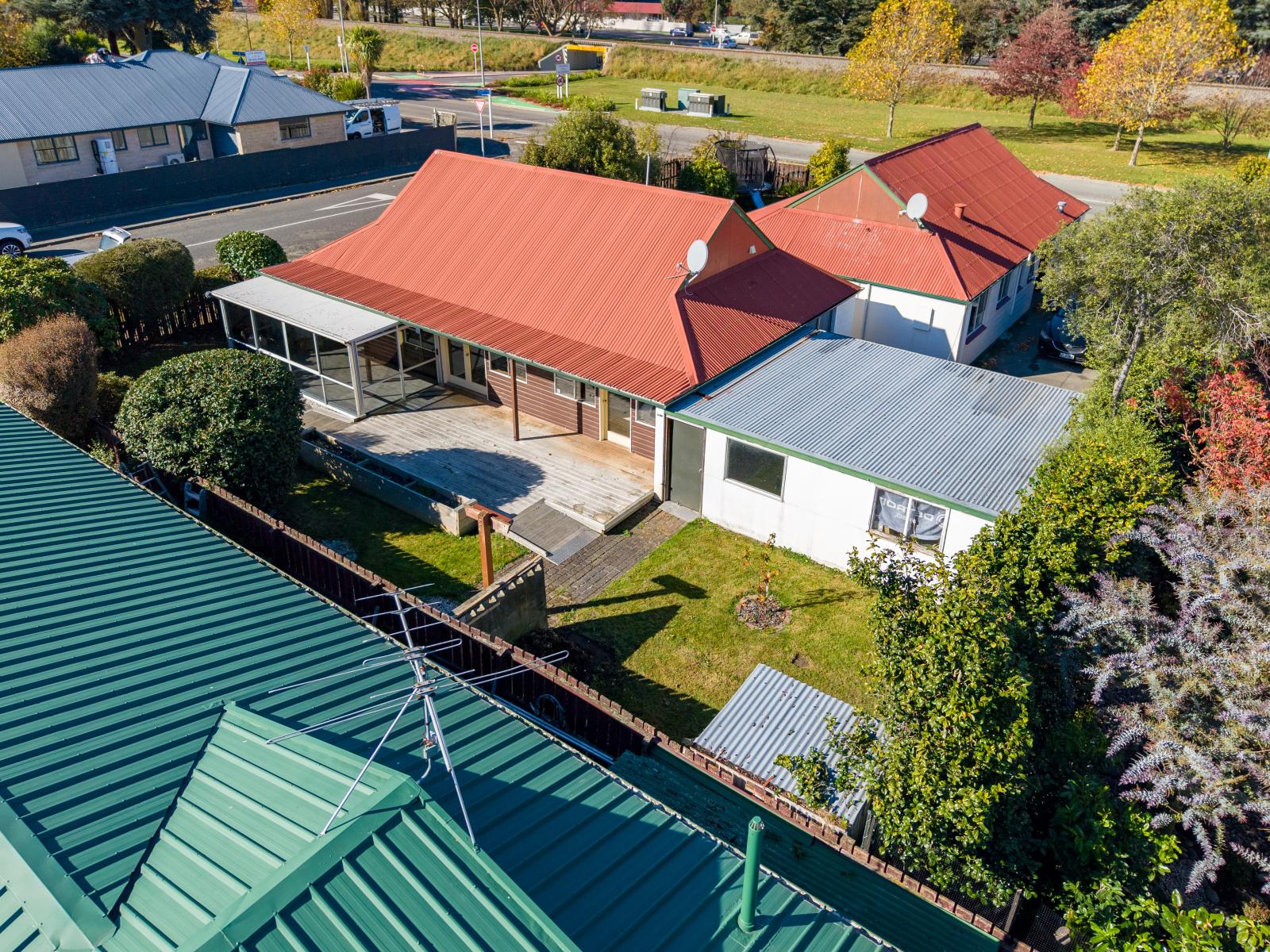 3 Jordan Avenue, Tinwald