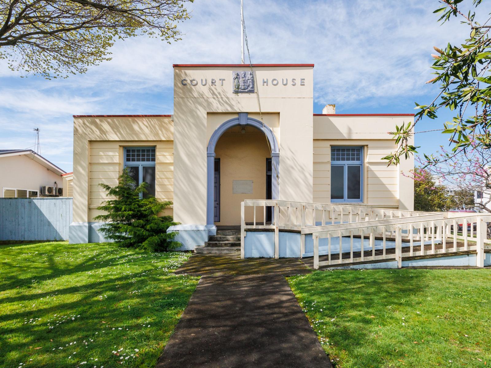 91 Kimbolton Road, Feilding
