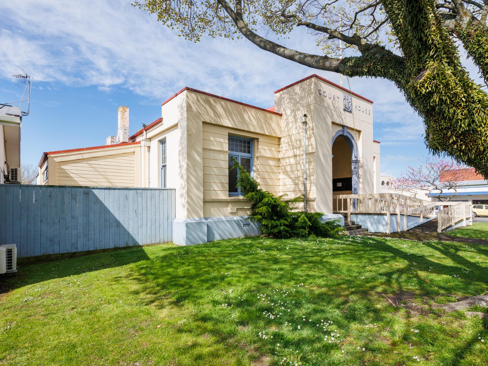 91 Kimbolton Road, Feilding