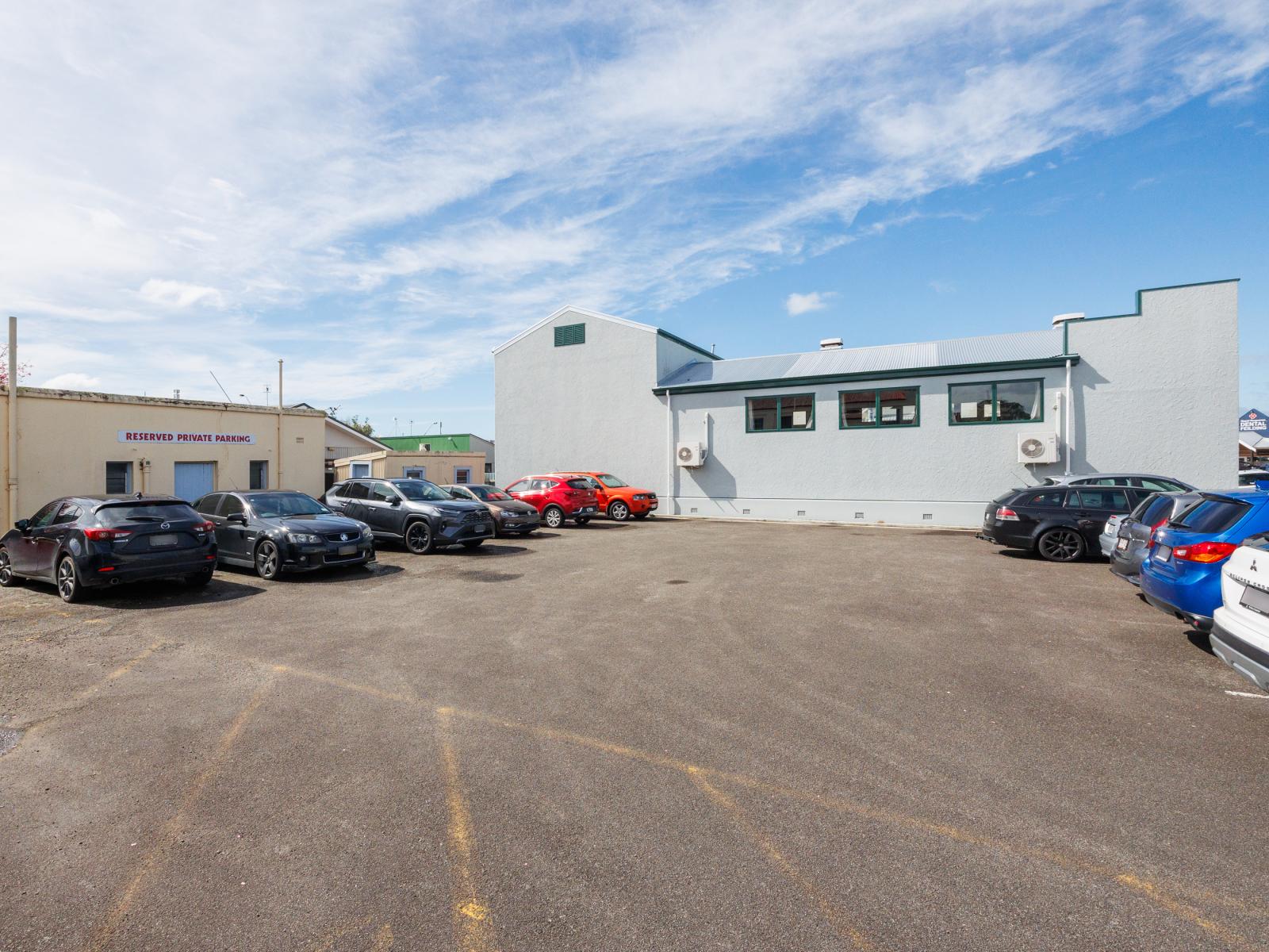 91 Kimbolton Road, Feilding