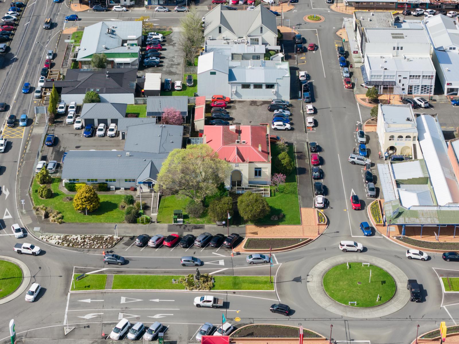 91 Kimbolton Road, Feilding