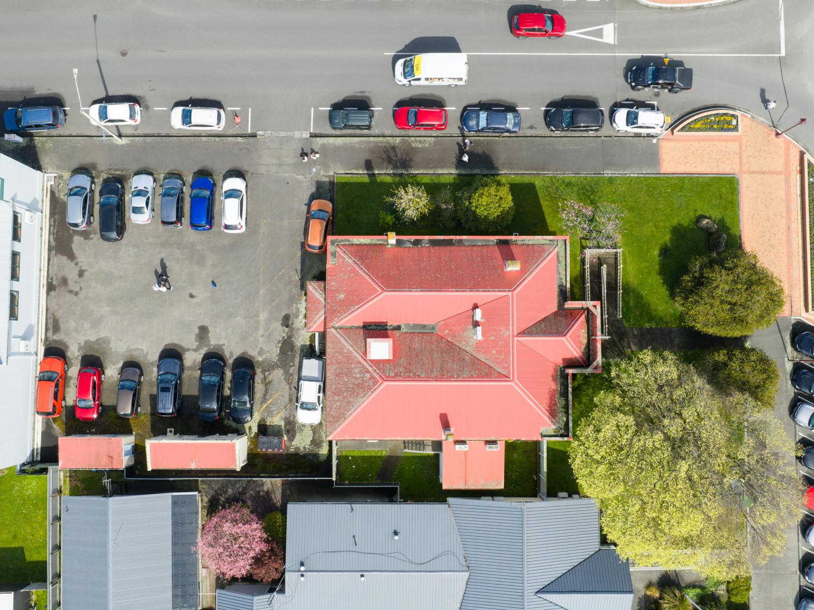 91 Kimbolton Road, Feilding