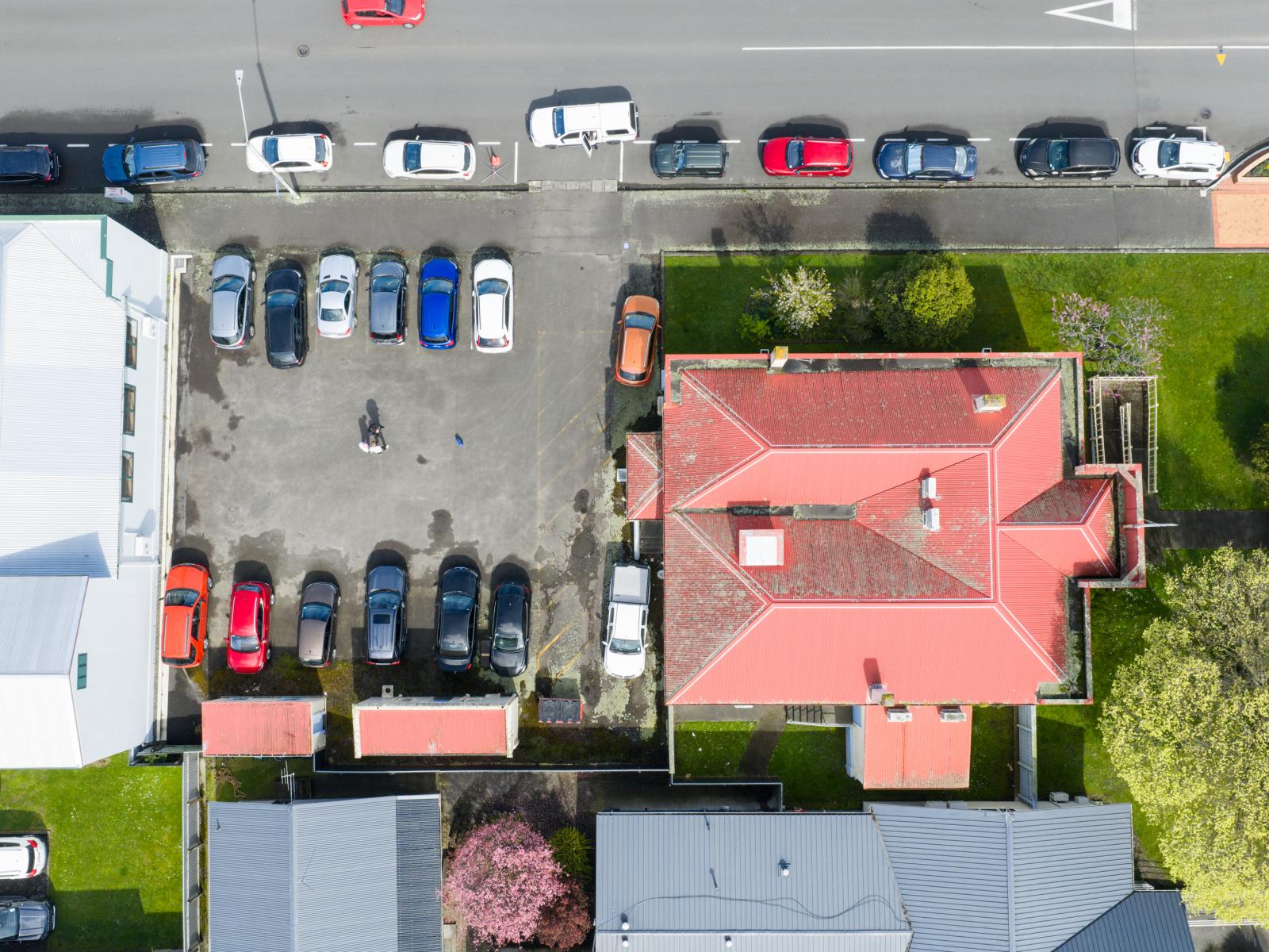 91 Kimbolton Road, Feilding